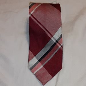 Kenneth Cole men's tie